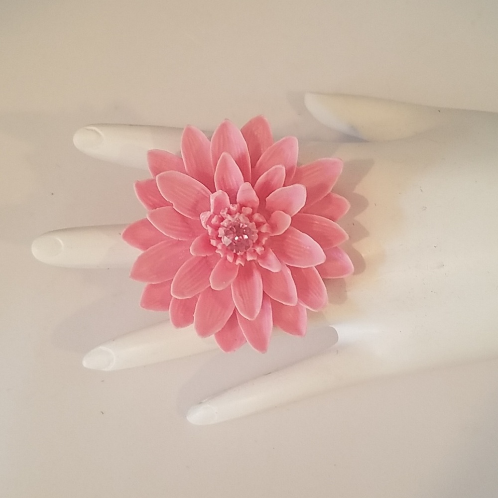 GASOLINE GLAMOUR LILY POND RING 🪷🪷🪷